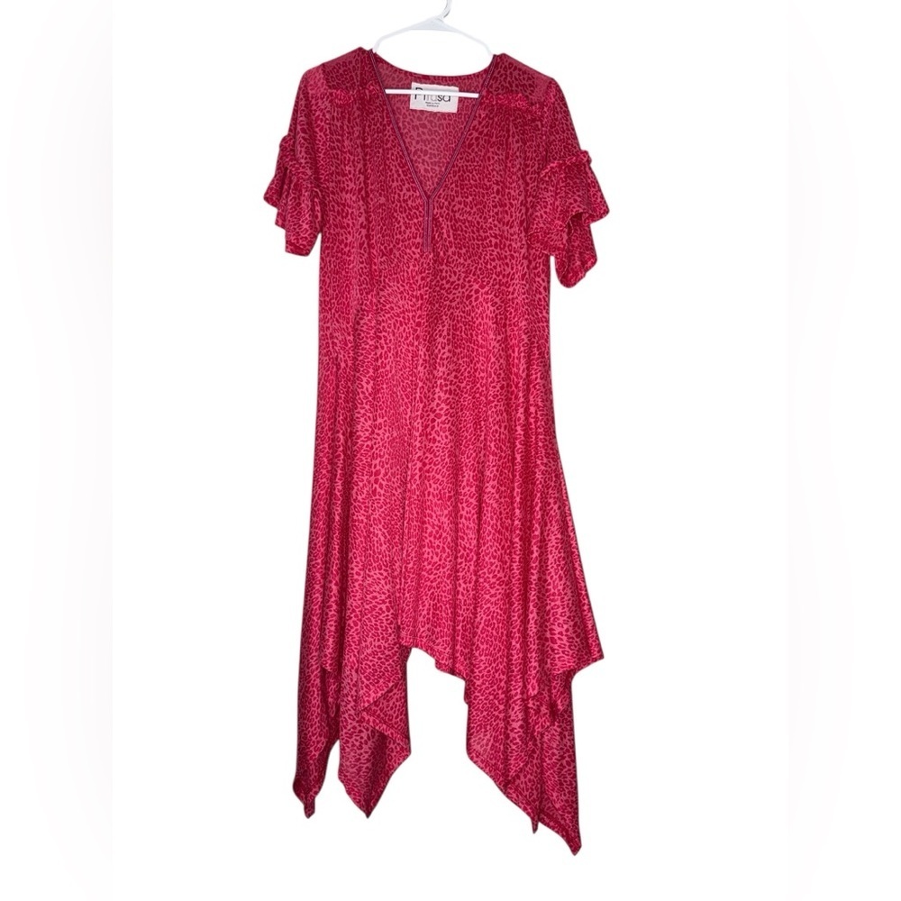 Pitusa Pink Women's dress M